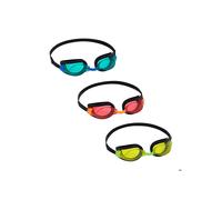 Swimming Goggles - Bestway - Model 21096 - Silicone - UV Protection - Anti-Fog