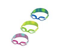 Swimming Goggles - BESTWAY - SplashFlex - Child - Multicolor - Anti-UV