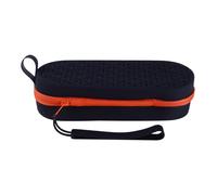 Swimming Goggles Case - Sunglasses Case, Protective Hate Cust, Eye Zipper, Waterproof Box, Portable with Drain Hole, Compact Travel ďa Design | Keeper d
