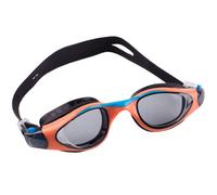 Swimming goggles Crowell Splash Jr okul-splash-black-poma