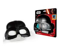 Swimming goggles Disney Star Wars Darth Vader Noir TU