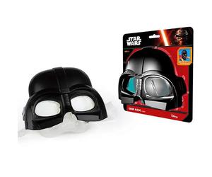 Swimming goggles Disney Star Wars Darth Vader Noir TU