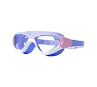 Swimming Goggles for Children for Swimming - Anti-Glare Snorkel Goggles | Snorkel Goggles for Teenagers, for Girls and Beginners Participants Holidays at the Swimming Pool in the Garden Water Park
