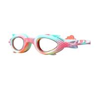 Swimming Goggles for , Mermaid Swimming Goggles Comfortable Silicone Seal, Funny Underwater Glasses, Adjustable Pool Equipment for , Robust Safety Goggles for and Girls