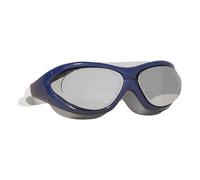 Swimming Goggles for Pool, Anti-Fog with Silicone Cushion, UV Protection, Crystal Clear Vision, Includes Case, Nose Clip, Earplugs