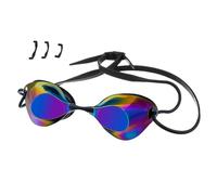 Swimming Goggles | Humanised Kids Goggles Diving Tool | Professional No-Leak Pool Gear, Surfing Eyewear, Eye Protection Glasses For Boys, Girls, Snorkelling, Water Sports