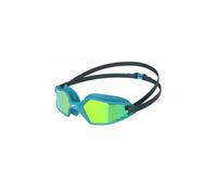 swimming goggles Hydropulse junior PVC blue/green one-size