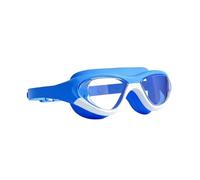 Swimming Goggles Kids Waterproof Anti-Glare | 170g lightweight, no leak, anti-glare, for boys beginners, includes earplugs, applicable to pools beaches water parks