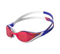 Swimming goggles Speedo Fastskin Pure Focus Rouge TU