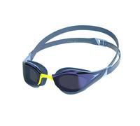 Swimming goggles Speedo FS Pure Focus Mirror Blue One size