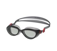 Speedo Adult Unisex Futura Hydro Swim Goggles, Black, One Size