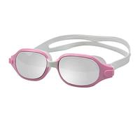 Swimming Goggles Swim Anti Fog Anti UV No Leakage Clear-Vision For Men Women With Replacement Bridge Of The Nose Swim