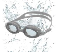 Swimming Goggles,Swim Goggles for Adult Men Women, Anti Fog Leak Proof Swim Goggles for Men,UV Protection Crystal Clear Vision,No Leaking & Adjustable Silicone Strap For Men & Women