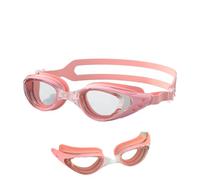 Swimming Goggles | Swim Pool Goggles | No Leakage Water Play Vision for Diving Racing Snorkeling Teenagers Youth Men Beach Adults