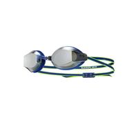 Tyr Black Ops 140ev Mirror Swimming Goggles Blue
