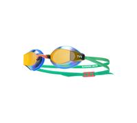Swimming goggles TYR Black Ops 140 EV Bleu TU