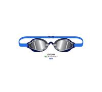 Tyr Stealth-x Race Mirror Swimming Goggles Blue