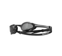TYR Tracer X RZR Swimming Goggles black with clear lenses black