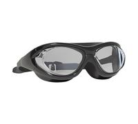 Swimming Goggles Unisex For Pool，Electroplated Anti Fog With Silicone Cushion Swim Goggles for Men Adults, UV Protection Crystal Clear Vision with Free Protection Case, Nose Clip and Earplugs