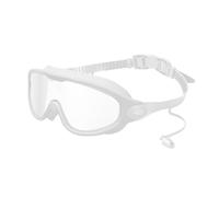 Swimming Goggles - UV Protective Goggles | Wide Viiew Bathing Floor | Paths viiew Swim Holes for Men and Women | Summer Swimming Protectors Wide Goggles for Beaches, Water Park, Pool