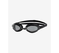Swimming goggles Zoggs Endura Max black with clear grey lenses