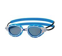 Swimming goggles Zoggs Predator Bleu Small