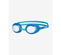 Swimming Goggles Zoggs Ripper Blue Junior