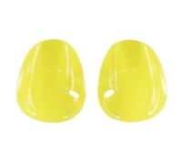 Swimming Hand Paddles, Swimming Training Hand Paddles with Rubber Strap Swim Accessories for Breaststroke, Butterfly Freestyle