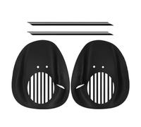 Swimming Hand Royes Swimming Hand Piclet Energy Training for 7.87x3.94x1.97 | Force Training Pemas from Top of Body to Swim with Straps