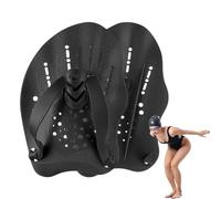 Swimming Hand Tools - Swimming Training Equipment Body | Floating Padillas with Adjustable Straps for New Students Kids Children for Kids Adults Holiday Activities