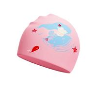 Swimming Hat for Girls | Swimming Caps for Kids | Swim Cap for Kids | Lightweight Swimming Cap for the Pool, Waterproof Fun Swimming Cap for Kids and Girls