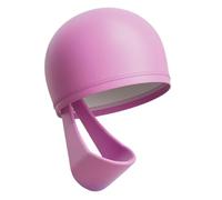 Swimming Hat for Women Adult,Swimming Hat for Women - Swimming Hair Swimming Hat | Non-Slip Bathing Cap,Waterproof Swimmer Hats Swimming Cap,Swimming Cap for Capell