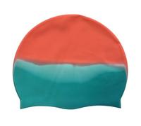 Swimming Hat Silicone Swim Adult Kids Waterproof Elastic Comfortable Bathing For Long Short Hair Silicone Hat For Adult