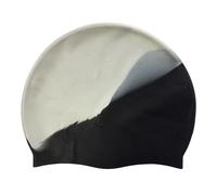 Swimming Hat Silicone Swim Hat Adult Kids Elastic Swimming Comfortable Bathing For Long Short Hair Swim For Women Man Kids Long And Short Hair