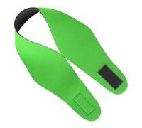 Swimming Headband Neoprene Swimming Headband Ear Protection Band Sweat-absorbent Band Suitable For Swimming Bathing Surfing For Surfing, Diving, Pool, Showering(Color6,M)