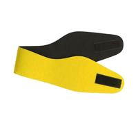 Swimming Headbands For Ear Protection | Swimming Ear Muff Adjustable Straps - Adjustable Beach Headband Swimming Protection For Youth, Kids, Boys, Girls And Adults