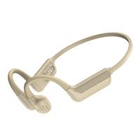 Swimming Headphone Open-Ear Bone Conduction-IP68 Waterproof Swim Earbuds with Bluetooth 5.4 Sport Headset with 32G MP3 Memory for Running, Cycling