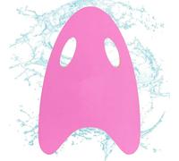 Swimming - High buoyancy training board, ergonomic handle design, lightweight floating cushion | Swimming training aid for beginners, adults, kids, summer pool exercise