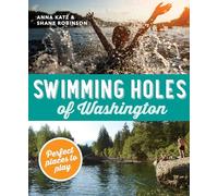 Swimming Holes of Washington: Perfect Places to Play