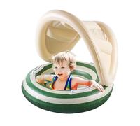 Swimming Hoop | Safe Swimming Seat - Adjustable Learning Aid for and