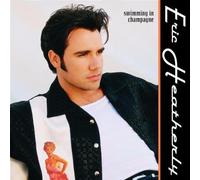 Swimming in Champagne by Eric Heatherly (2000-05-03)