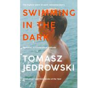 SWIMMING IN THE DARK by Tomasz Jedrowski Paperback Self Help Business