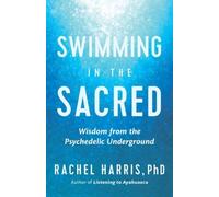 Swimming in the Sacred by Rachel Harris - 9781608687305