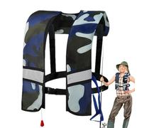 Swimming , Inflatable , Boating Automatically Inflate, Water Sports Lovers Driving Tool to Ensure Night Safety for Cruise Ships and Marine Work