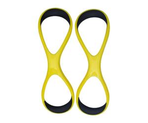 Swimming Instructor - Fins Fulcrum Forearm for Wrist Correction Training | For Swimming Pool Training, Fitness, Improvement of the Body