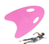 Swimming Kick Board - Ergonomic Handle Pool Kick Board Swim | Lightweight Training Kicikboard | Bpa Free Floats Pads For Adults, Kids, Girls And Improve Body Position And Balance