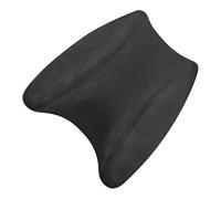 Swimming Kick Board - Gray Black Colour, Swimming Float Training Equipment | Swim Training Stool Improve Body Position and Balance in the Water for Adults and Kids Pool Beach Use