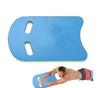 Swimming Kick Boards, EVA Foam Swimming Board with Double Handles, Swim Training Aid Float Board for Enhanced Buoyancy & Stability, Swim Boards for Kids & Adults Beginners