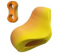 Swimming kickboards - 8 Shape Pool Training Aid, Pull Buoy Leg Float | Modernized Swim Trainings Broad Application Swim Exercise Board for Adults Kids Beginners Improve Water Fitness Training Gear