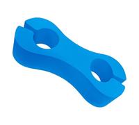 Swimming Leg Float - Foam Pool Buoy, for Swimming Training in the Tub for Consistent Shape Development | For Beginners Adults Exercise Competition Lessons